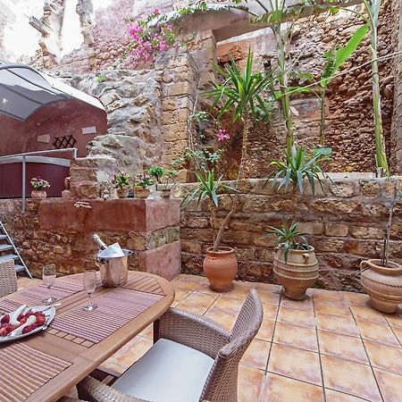 Casa Kasteli Hotel Chania  Bagian luar foto