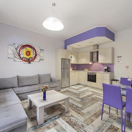 Casa Kasteli Hotel Chania  Bagian luar foto