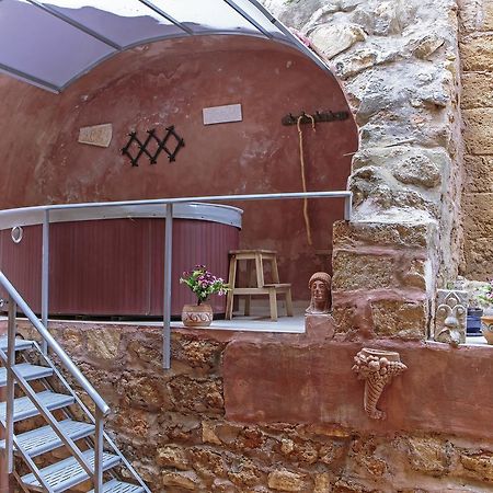Casa Kasteli Hotel Chania  Bagian luar foto
