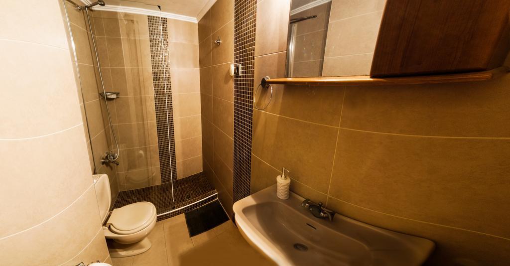 Casa Kasteli Hotel Chania  Ruang foto
