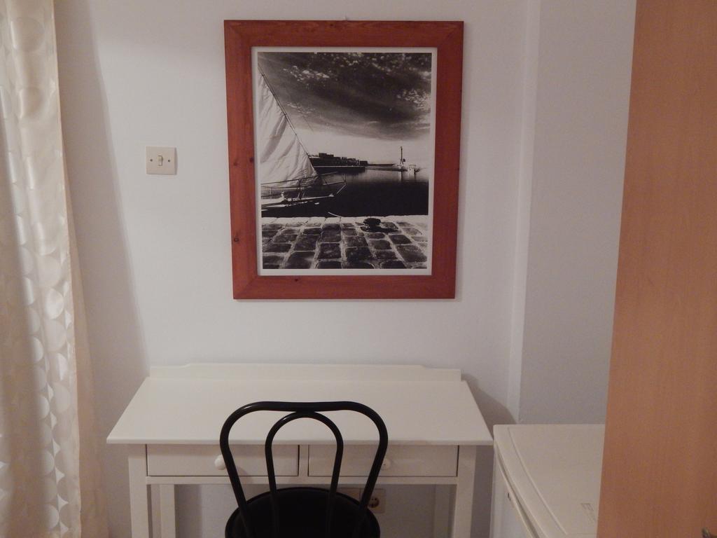 Casa Kasteli Hotel Chania  Bagian luar foto