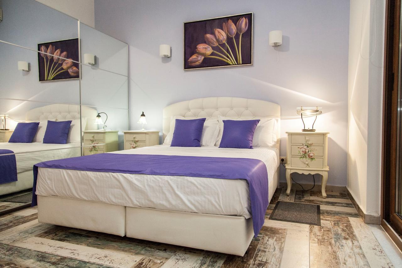 Casa Kasteli Hotel Chania  Bagian luar foto