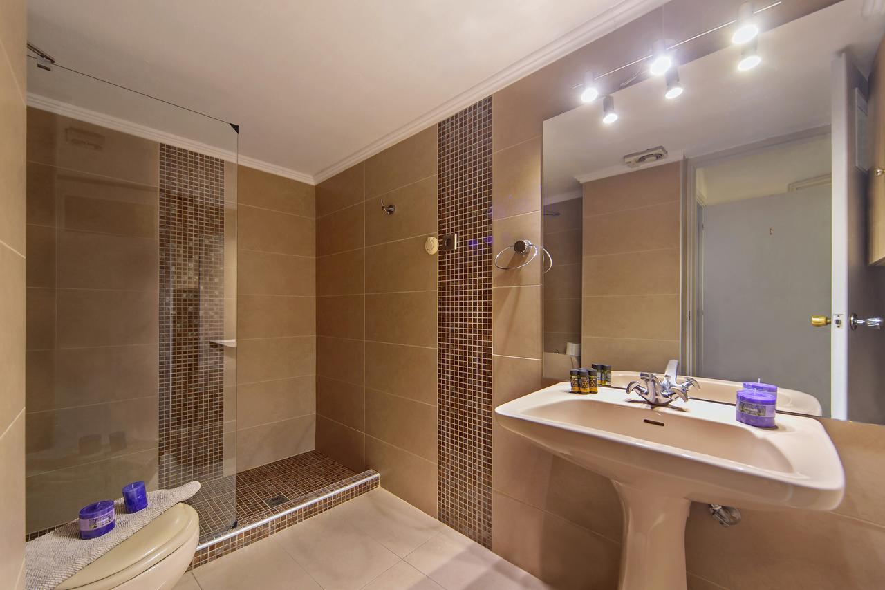 Casa Kasteli Hotel Chania  Bagian luar foto