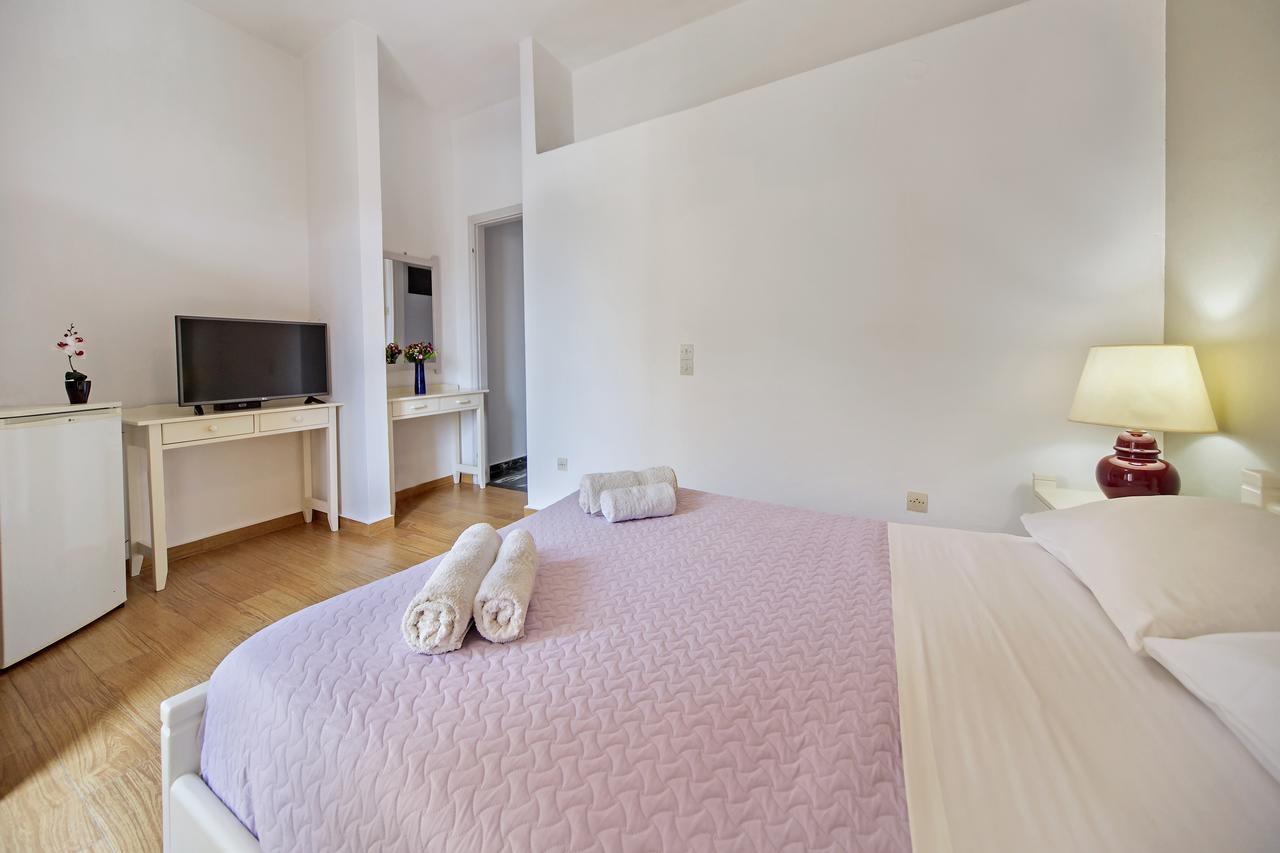 Casa Kasteli Hotel Chania  Bagian luar foto