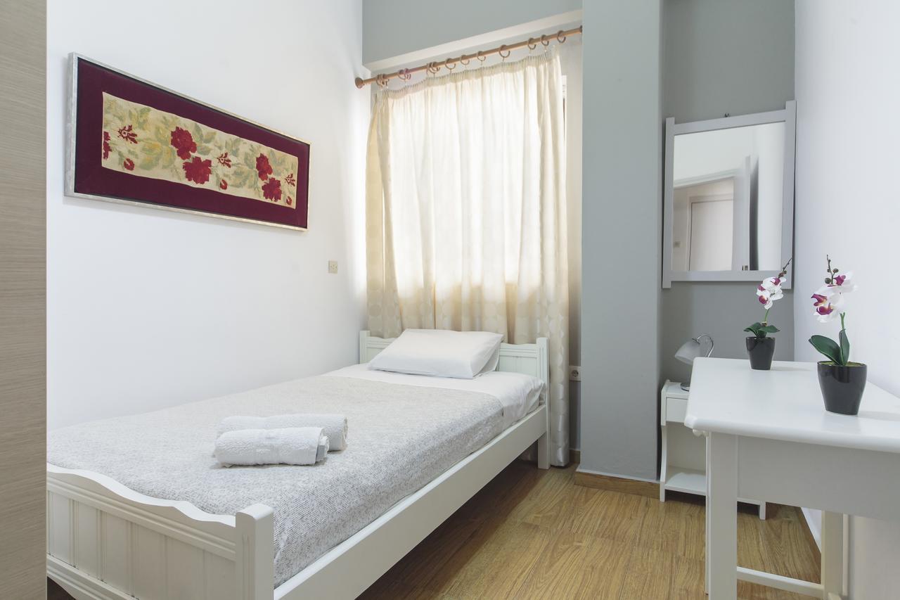 Casa Kasteli Hotel Chania  Bagian luar foto