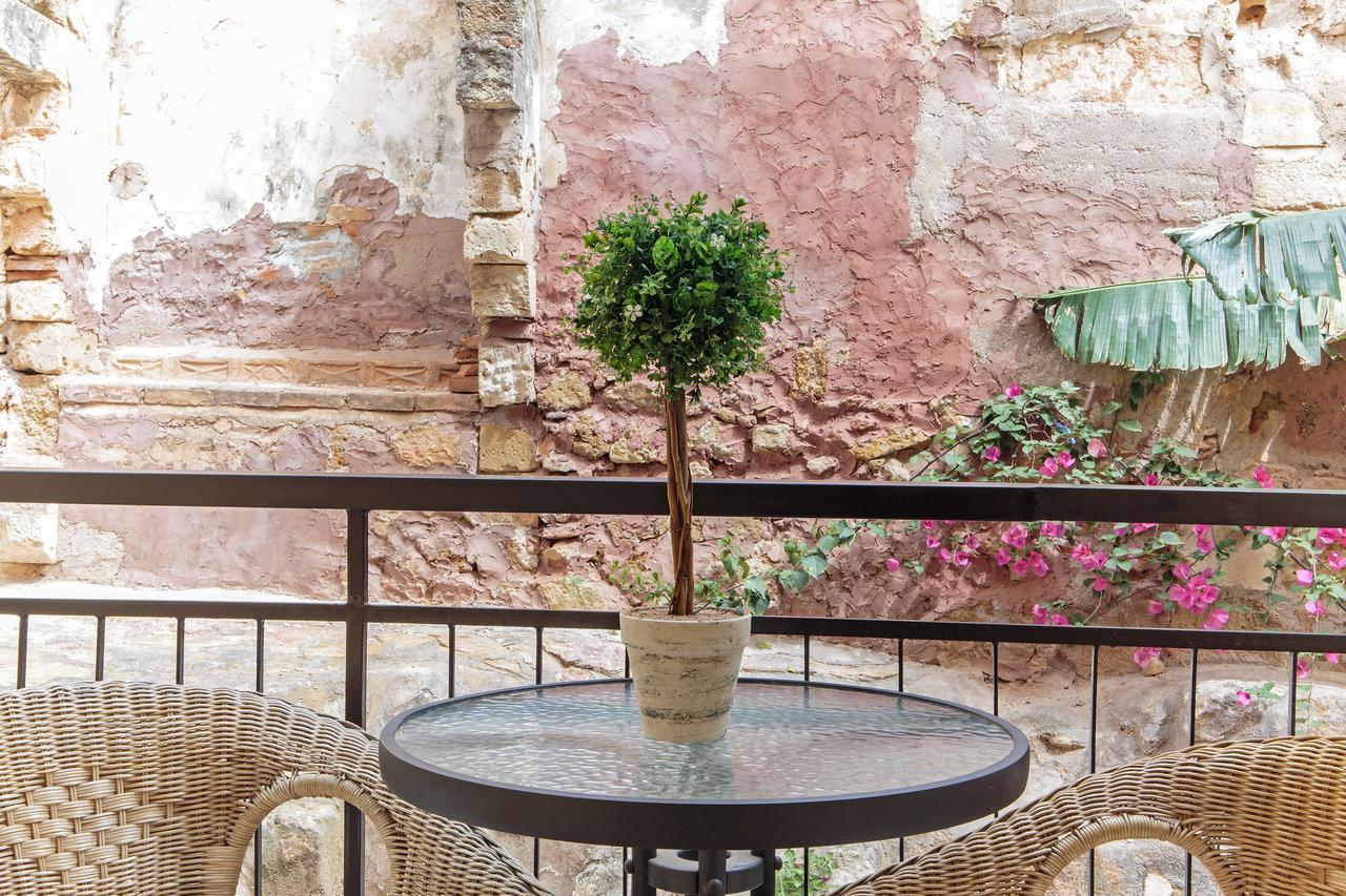Casa Kasteli Hotel Chania  Bagian luar foto
