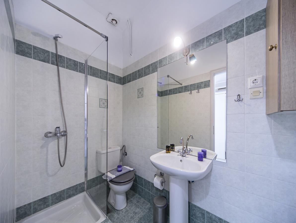 Casa Kasteli Hotel Chania  Bagian luar foto