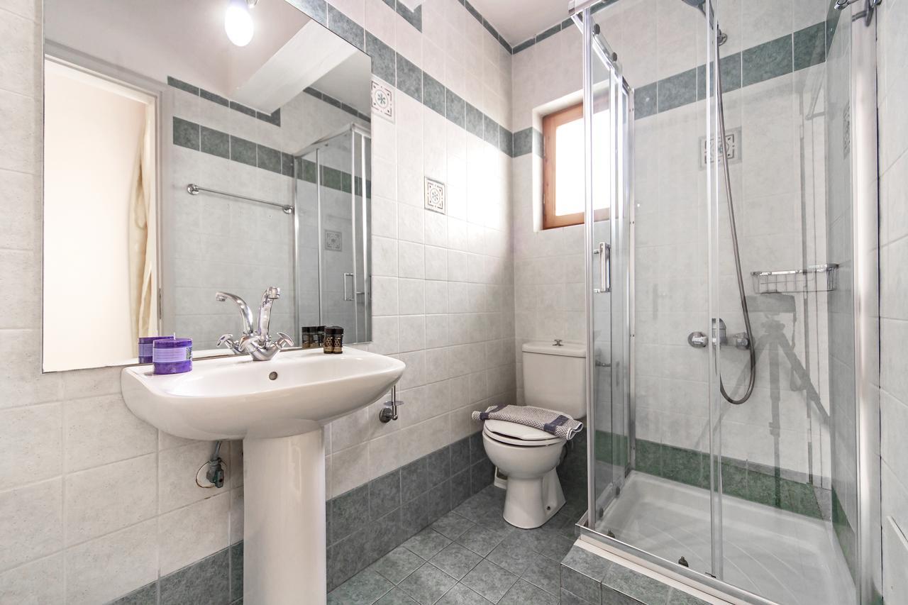 Casa Kasteli Hotel Chania  Bagian luar foto