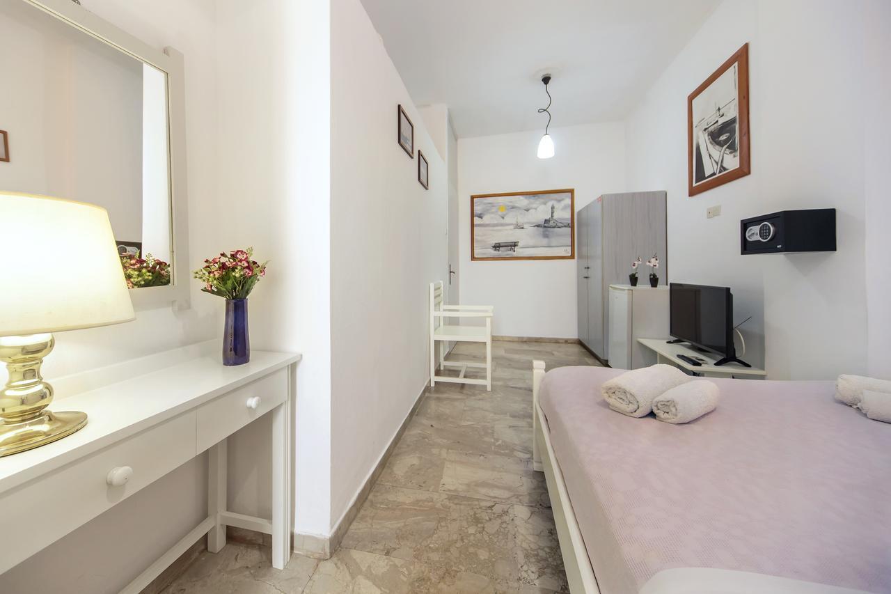 Casa Kasteli Hotel Chania  Bagian luar foto