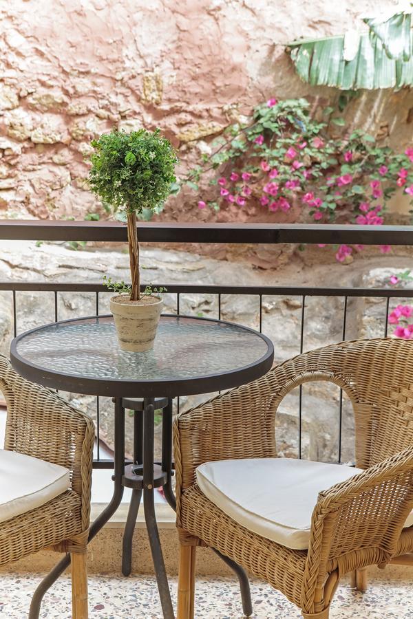 Casa Kasteli Hotel Chania  Bagian luar foto