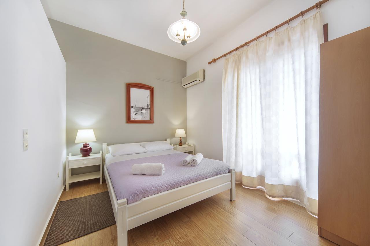 Casa Kasteli Hotel Chania  Bagian luar foto