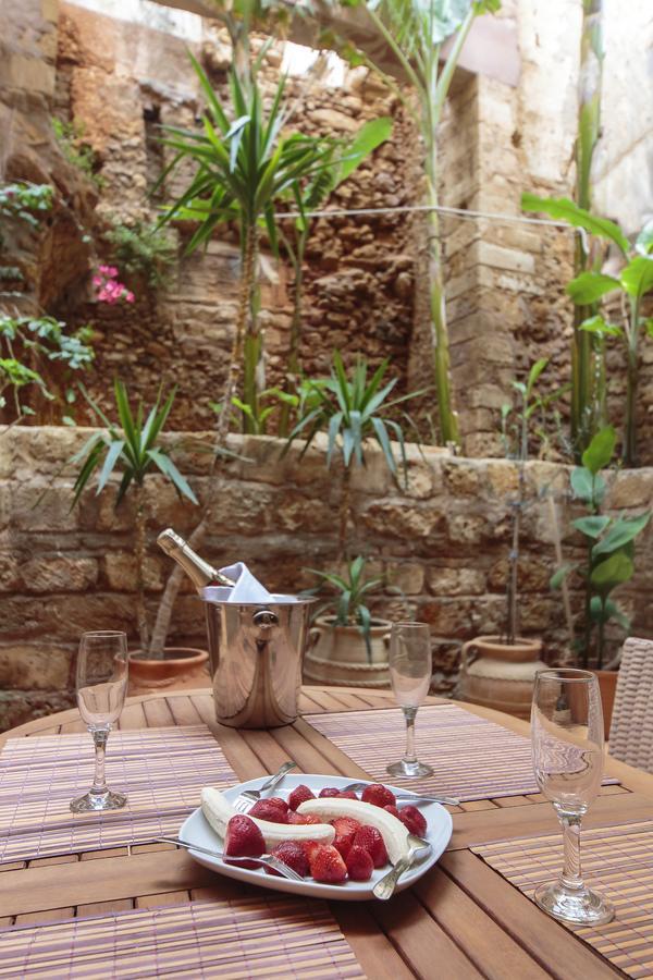 Casa Kasteli Hotel Chania  Bagian luar foto