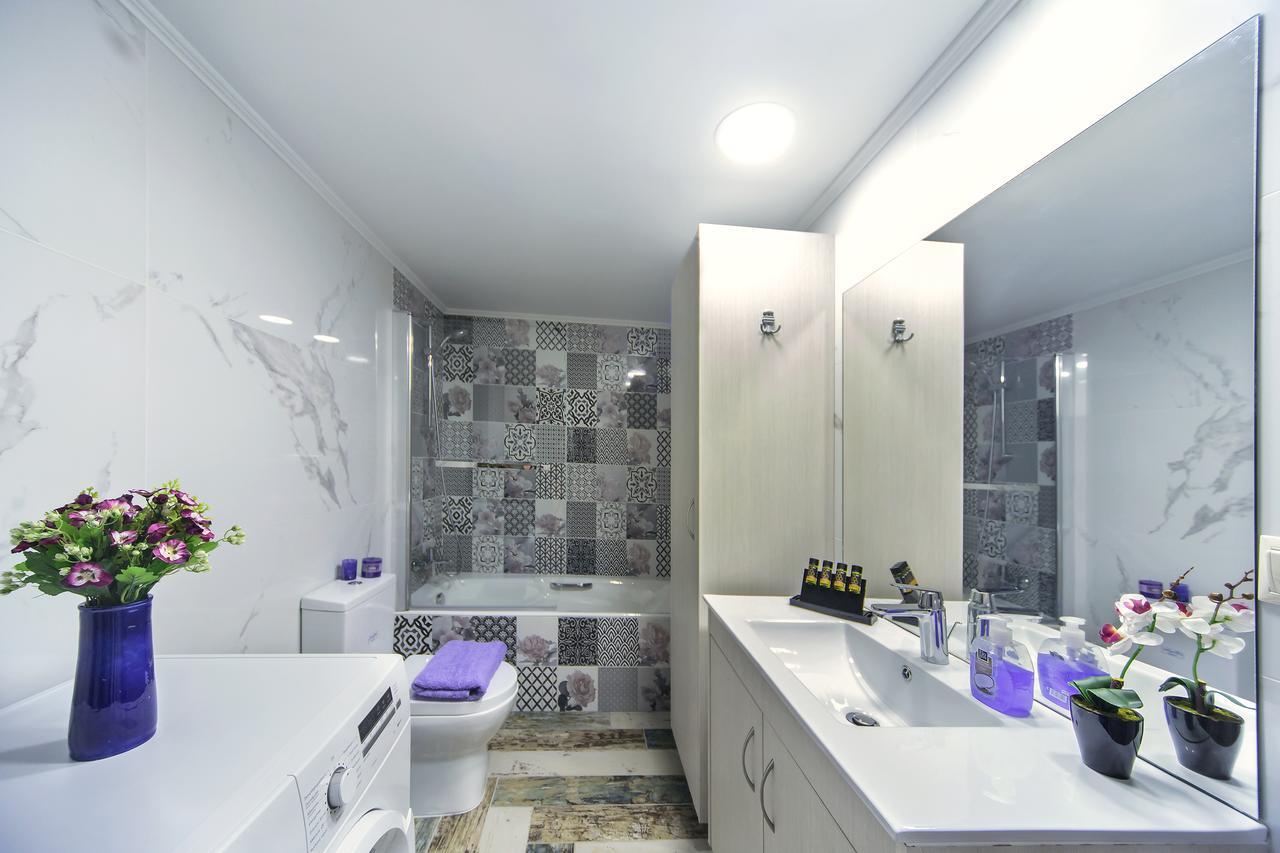 Casa Kasteli Hotel Chania  Bagian luar foto