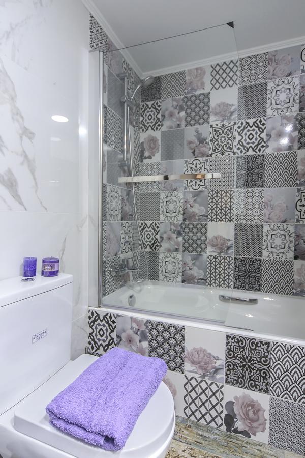 Casa Kasteli Hotel Chania  Bagian luar foto