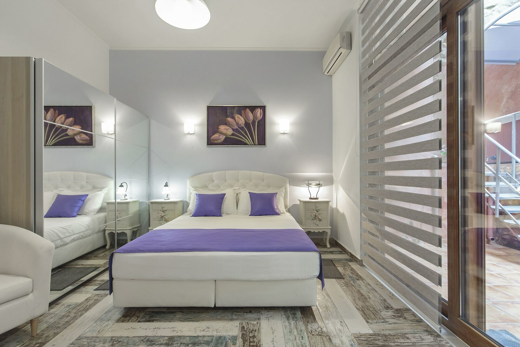 Casa Kasteli Hotel Chania  Bagian luar foto