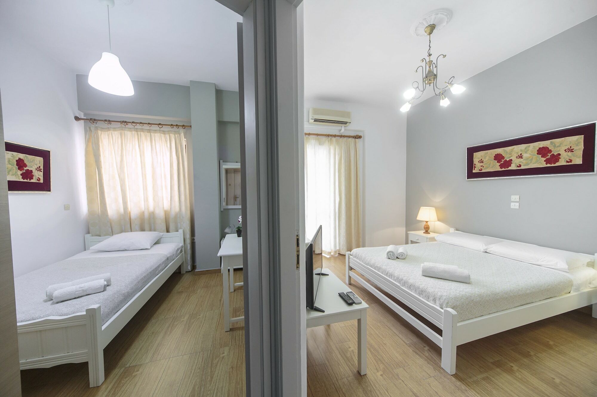 Casa Kasteli Hotel Chania  Bagian luar foto