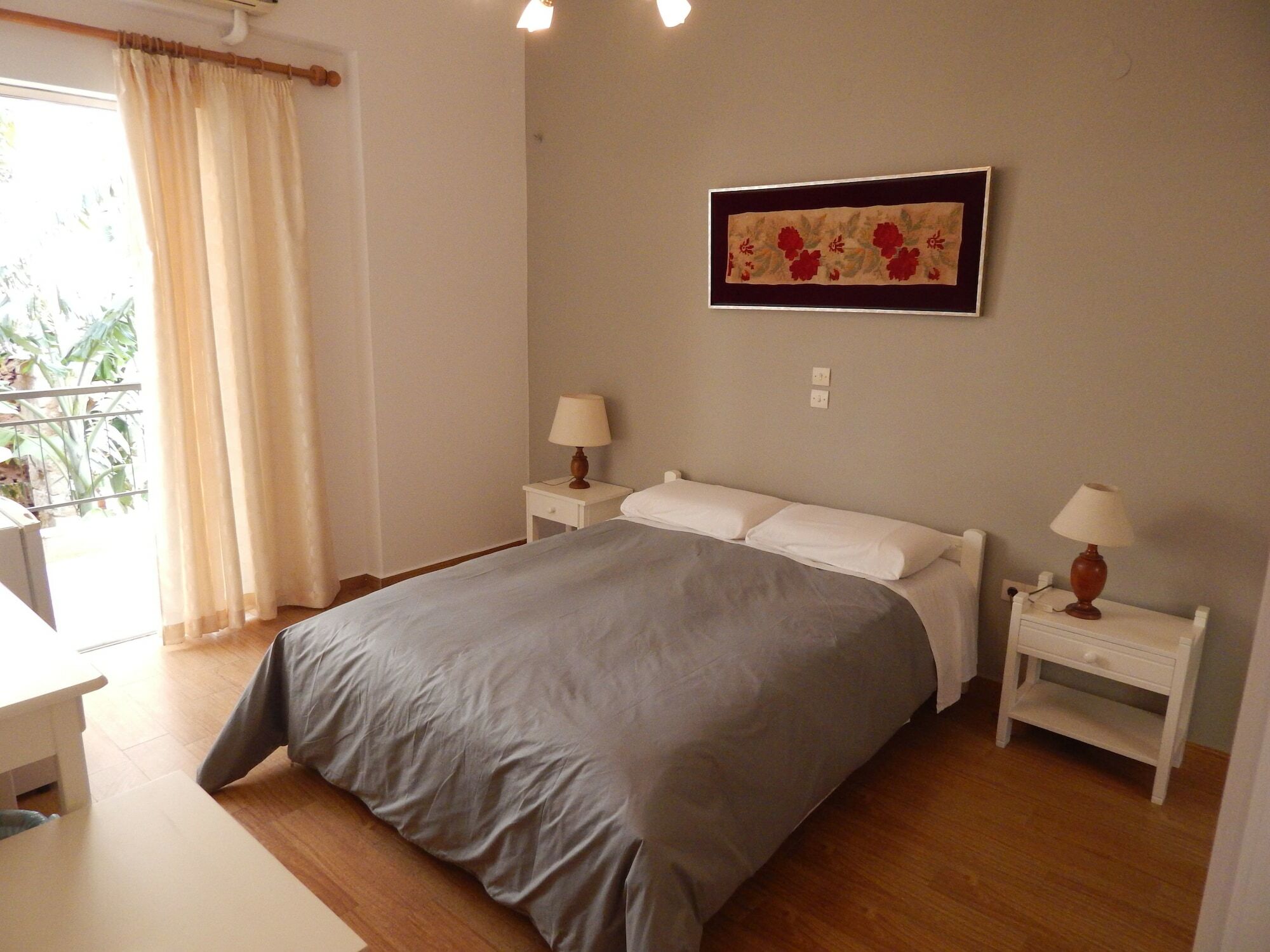 Casa Kasteli Hotel Chania  Bagian luar foto